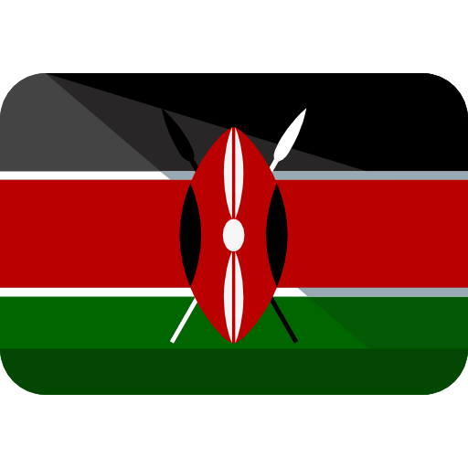 Kenyan flag